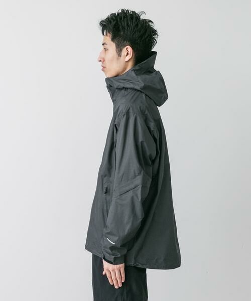 URBAN RESEARCH DOORS / アーバンリサーチ ドアーズ その他アウター | THE NORTH FACE　Enride Rain Jacket | 詳細2