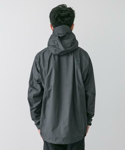 URBAN RESEARCH DOORS / アーバンリサーチ ドアーズ その他アウター | THE NORTH FACE　Enride Rain Jacket | 詳細3