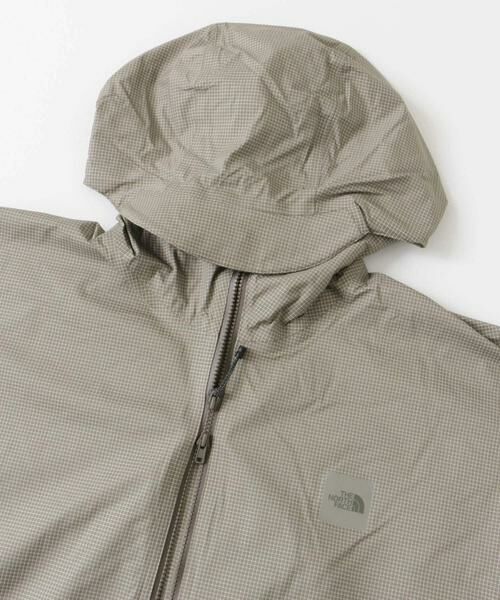 URBAN RESEARCH DOORS / アーバンリサーチ ドアーズ その他アウター | THE NORTH FACE　Enride Rain Jacket | 詳細6