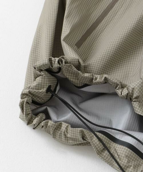 URBAN RESEARCH DOORS / アーバンリサーチ ドアーズ その他アウター | THE NORTH FACE　Enride Rain Jacket | 詳細8