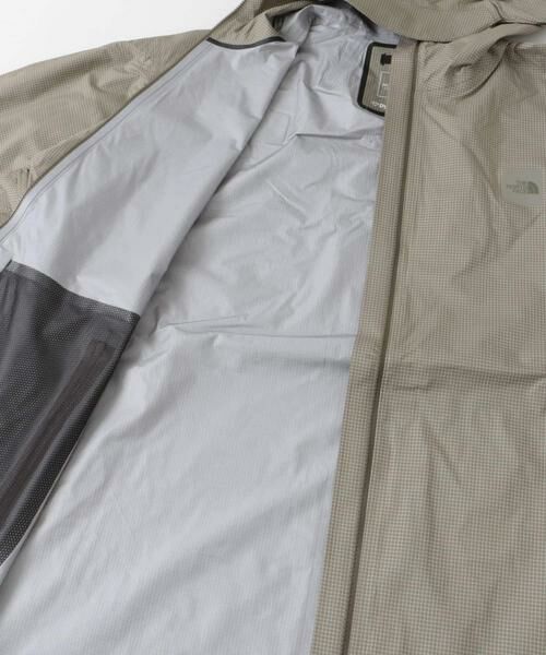 URBAN RESEARCH DOORS / アーバンリサーチ ドアーズ その他アウター | THE NORTH FACE　Enride Rain Jacket | 詳細9
