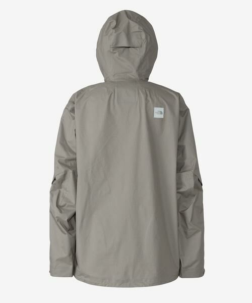 URBAN RESEARCH DOORS / アーバンリサーチ ドアーズ その他アウター | THE NORTH FACE　Enride Rain Jacket | 詳細10