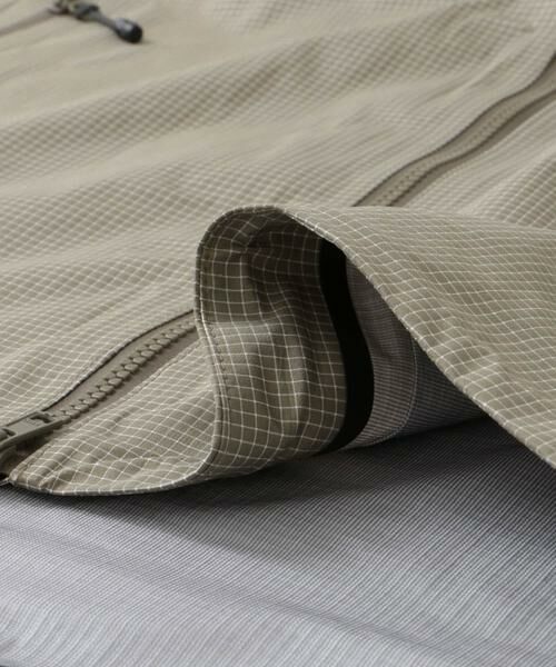 URBAN RESEARCH DOORS / アーバンリサーチ ドアーズ その他アウター | THE NORTH FACE　Enride Rain Jacket | 詳細11