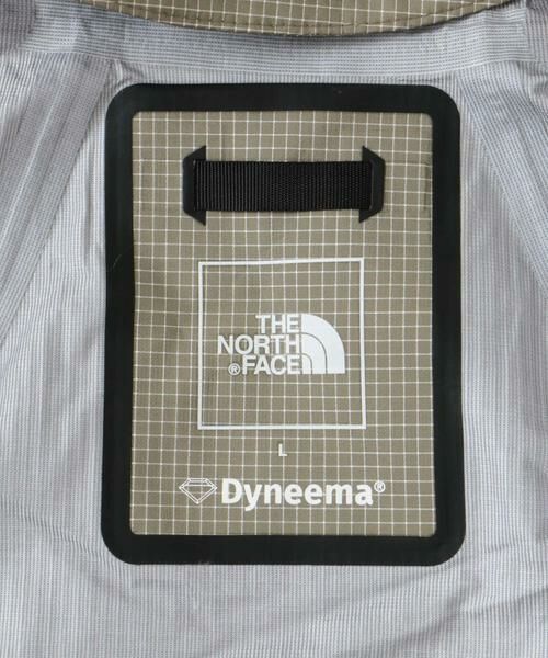 URBAN RESEARCH DOORS / アーバンリサーチ ドアーズ その他アウター | THE NORTH FACE　Enride Rain Jacket | 詳細12