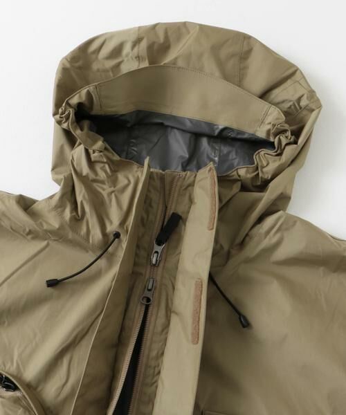 URBAN RESEARCH DOORS / アーバンリサーチ ドアーズ ポンチョ | THE NORTH FACE　WurosFieldUtilityPoncho | 詳細2