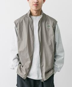 URBAN RESEARCH DOORS / アーバンリサーチ ドアーズ ベスト | THE NORTH FACE　Enride Wind Vest