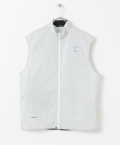 URBAN RESEARCH DOORS / アーバンリサーチ ドアーズ ベスト | THE NORTH FACE　Enride Wind Vest | 詳細1