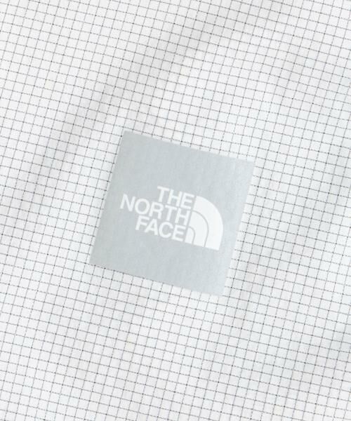 URBAN RESEARCH DOORS / アーバンリサーチ ドアーズ ベスト | THE NORTH FACE　Enride Wind Vest | 詳細2