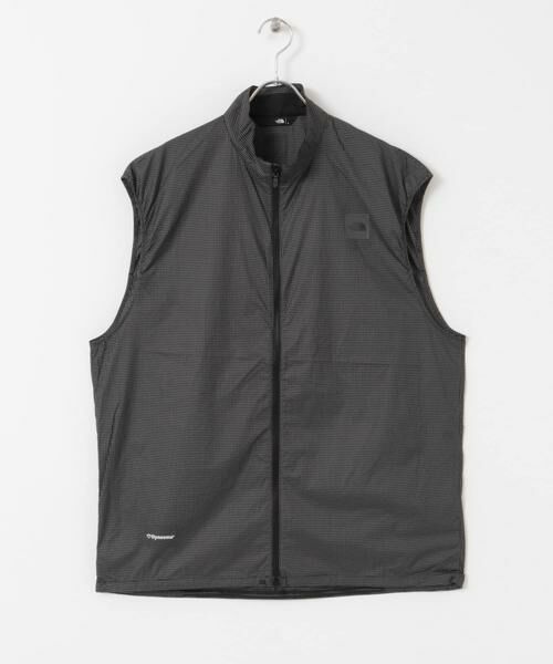 URBAN RESEARCH DOORS / アーバンリサーチ ドアーズ ベスト | THE NORTH FACE　Enride Wind Vest | 詳細6