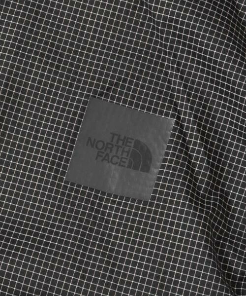 URBAN RESEARCH DOORS / アーバンリサーチ ドアーズ ベスト | THE NORTH FACE　Enride Wind Vest | 詳細7