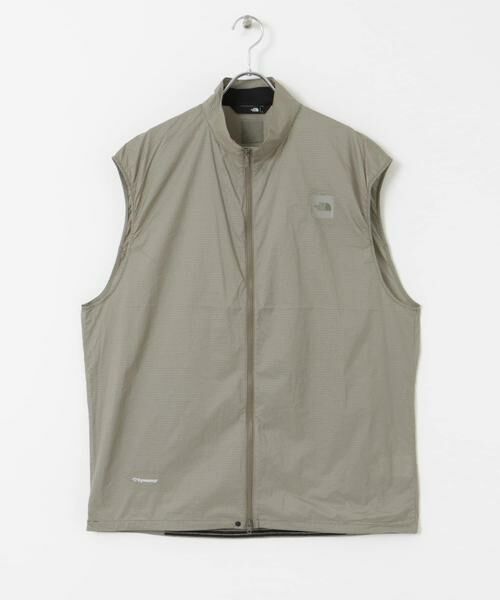 URBAN RESEARCH DOORS / アーバンリサーチ ドアーズ ベスト | THE NORTH FACE　Enride Wind Vest | 詳細8