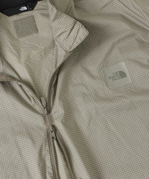 URBAN RESEARCH DOORS / アーバンリサーチ ドアーズ ベスト | THE NORTH FACE　Enride Wind Vest | 詳細9