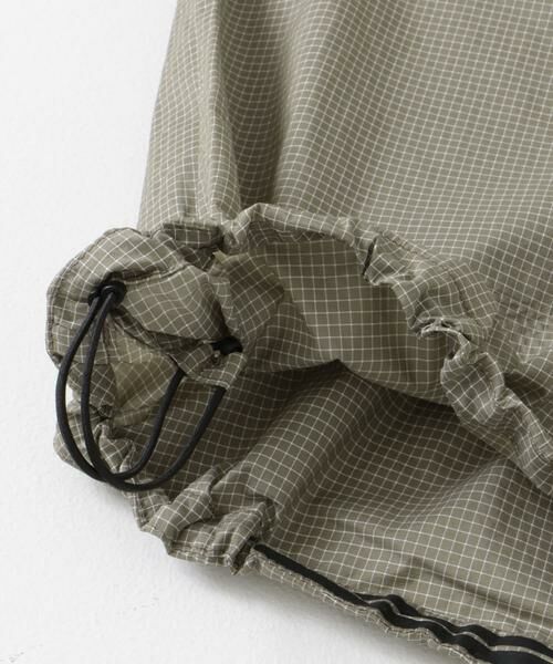 URBAN RESEARCH DOORS / アーバンリサーチ ドアーズ ベスト | THE NORTH FACE　Enride Wind Vest | 詳細10