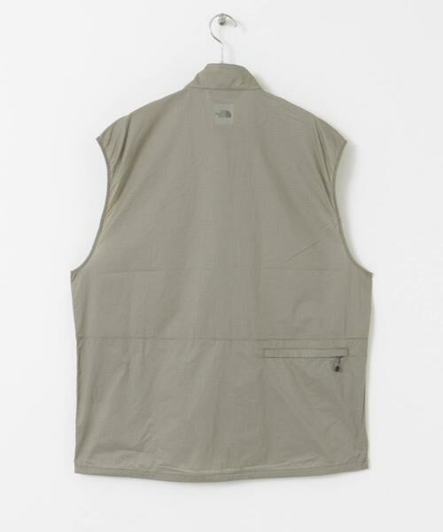 URBAN RESEARCH DOORS / アーバンリサーチ ドアーズ ベスト | THE NORTH FACE　Enride Wind Vest | 詳細12