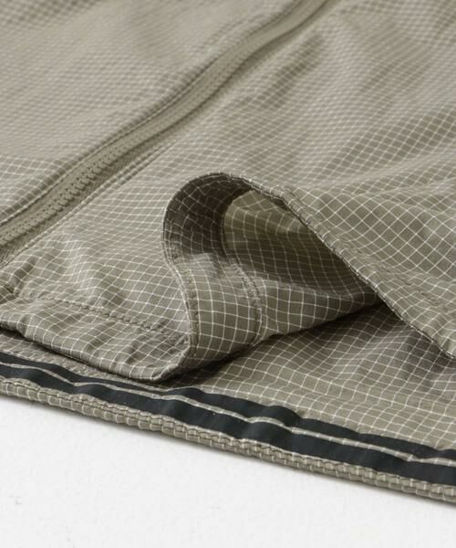 URBAN RESEARCH DOORS / アーバンリサーチ ドアーズ ベスト | THE NORTH FACE　Enride Wind Vest | 詳細13