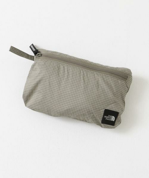 URBAN RESEARCH DOORS / アーバンリサーチ ドアーズ ベスト | THE NORTH FACE　Enride Wind Vest | 詳細14