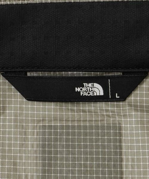 URBAN RESEARCH DOORS / アーバンリサーチ ドアーズ ベスト | THE NORTH FACE　Enride Wind Vest | 詳細15