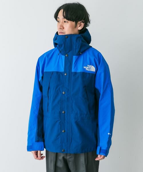 URBAN RESEARCH DOORS / アーバンリサーチ ドアーズ その他アウター | THE NORTH FACE　Mountain Light Jacket | 詳細1