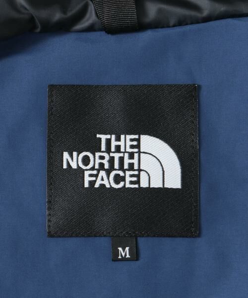 URBAN RESEARCH DOORS / アーバンリサーチ ドアーズ その他アウター | THE NORTH FACE　Mountain Light Jacket | 詳細12