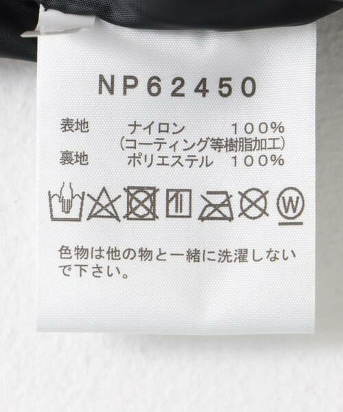 URBAN RESEARCH DOORS / アーバンリサーチ ドアーズ その他アウター | THE NORTH FACE　Mountain Light Jacket | 詳細13