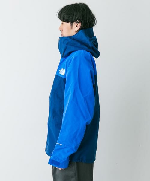 URBAN RESEARCH DOORS / アーバンリサーチ ドアーズ その他アウター | THE NORTH FACE　Mountain Light Jacket | 詳細2