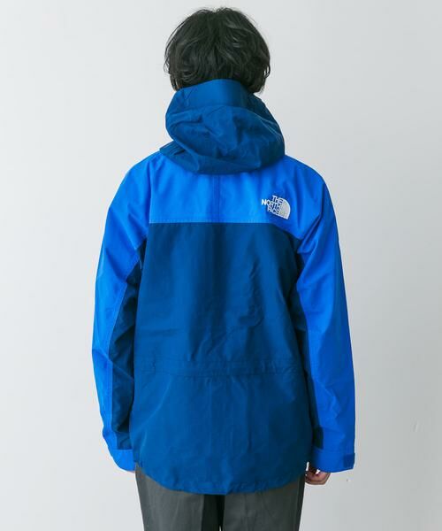 URBAN RESEARCH DOORS / アーバンリサーチ ドアーズ その他アウター | THE NORTH FACE　Mountain Light Jacket | 詳細3