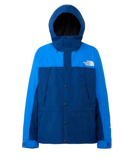 URBAN RESEARCH DOORS / アーバンリサーチ ドアーズ その他アウター | THE NORTH FACE　Mountain Light Jacket | 詳細4
