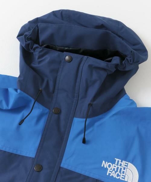 URBAN RESEARCH DOORS / アーバンリサーチ ドアーズ その他アウター | THE NORTH FACE　Mountain Light Jacket | 詳細5
