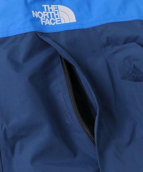 URBAN RESEARCH DOORS / アーバンリサーチ ドアーズ その他アウター | THE NORTH FACE　Mountain Light Jacket | 詳細6