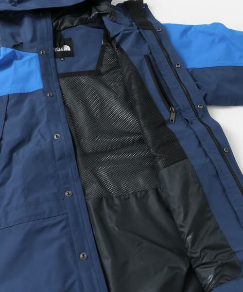 URBAN RESEARCH DOORS / アーバンリサーチ ドアーズ その他アウター | THE NORTH FACE　Mountain Light Jacket | 詳細9