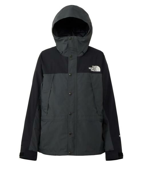URBAN RESEARCH DOORS / アーバンリサーチ ドアーズ その他アウター | THE NORTH FACE　Mountain Light Jacket（ブラック系その他）