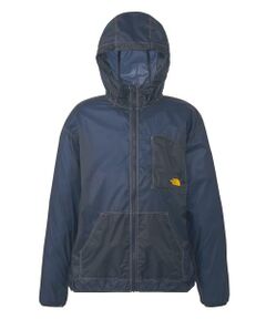 THE NORTH FACE　Free Run Wind Parka