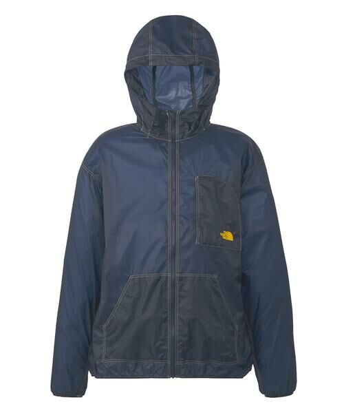 URBAN RESEARCH DOORS / アーバンリサーチ ドアーズ その他アウター | THE NORTH FACE　Free Run Wind Parka | 詳細1