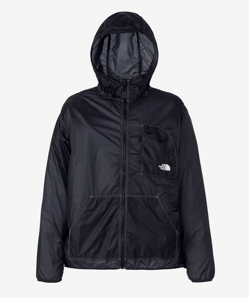 URBAN RESEARCH DOORS / アーバンリサーチ ドアーズ その他アウター | THE NORTH FACE　Free Run Wind Parka | 詳細2