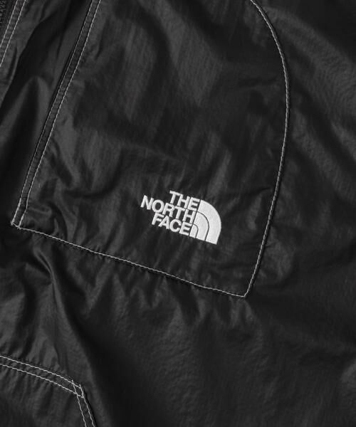 URBAN RESEARCH DOORS / アーバンリサーチ ドアーズ その他アウター | THE NORTH FACE　Free Run Wind Parka | 詳細3