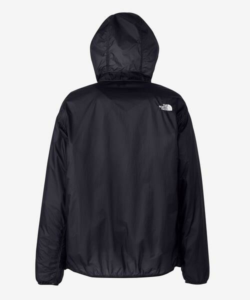 URBAN RESEARCH DOORS / アーバンリサーチ ドアーズ その他アウター | THE NORTH FACE　Free Run Wind Parka | 詳細4
