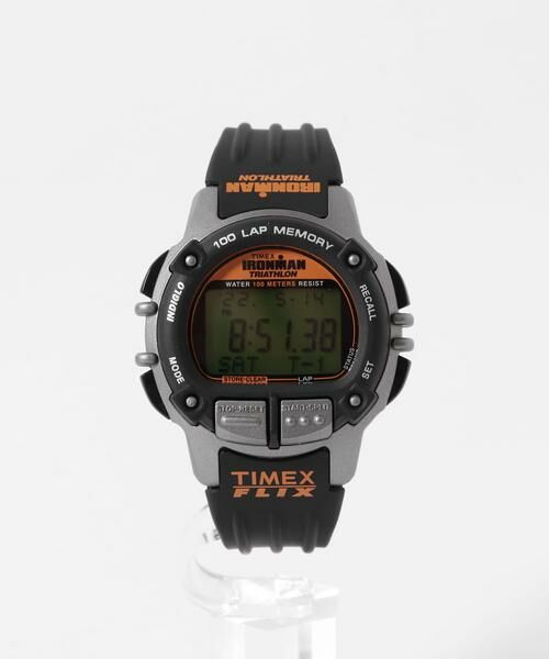 URBAN RESEARCH DOORS / アーバンリサーチ ドアーズ 腕時計 | TIMEX　IRONMAN Flix 100 | 詳細3