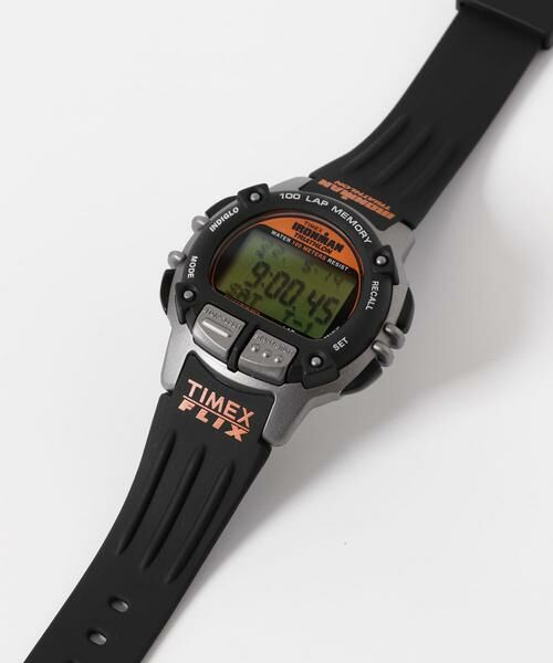 URBAN RESEARCH DOORS / アーバンリサーチ ドアーズ 腕時計 | TIMEX　IRONMAN Flix 100 | 詳細5