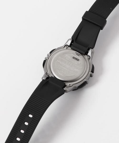 URBAN RESEARCH DOORS / アーバンリサーチ ドアーズ 腕時計 | TIMEX　IRONMAN Flix 100 | 詳細6