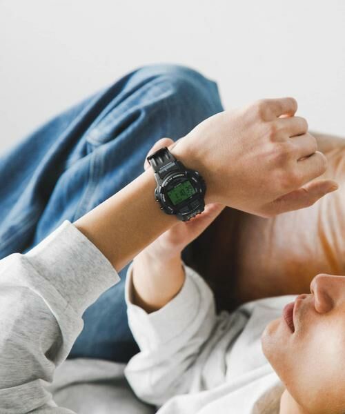 URBAN RESEARCH DOORS / アーバンリサーチ ドアーズ 腕時計 | TIMEX　Exclusive IRONMANFlix100 | 詳細2