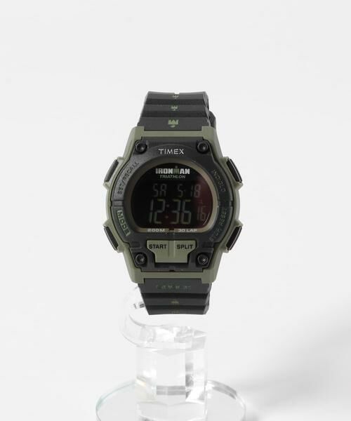 URBAN RESEARCH DOORS / アーバンリサーチ ドアーズ 腕時計 | TIMEX　アイアンマン ショック エンデュア | 詳細1