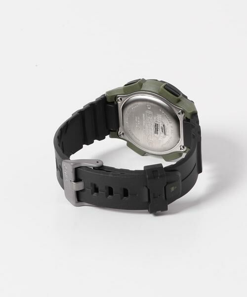 URBAN RESEARCH DOORS / アーバンリサーチ ドアーズ 腕時計 | TIMEX　アイアンマン ショック エンデュア | 詳細2