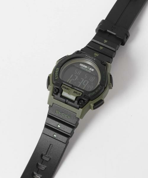 URBAN RESEARCH DOORS / アーバンリサーチ ドアーズ 腕時計 | TIMEX　アイアンマン ショック エンデュア | 詳細3