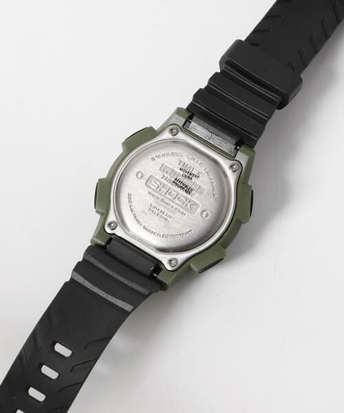 URBAN RESEARCH DOORS / アーバンリサーチ ドアーズ 腕時計 | TIMEX　アイアンマン ショック エンデュア | 詳細4