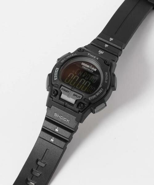 URBAN RESEARCH DOORS / アーバンリサーチ ドアーズ 腕時計 | TIMEX　アイアンマン ショック エンデュア | 詳細6