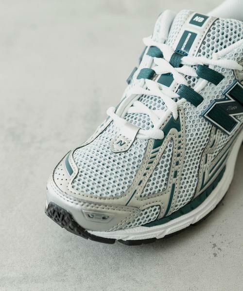 URBAN RESEARCH DOORS / アーバンリサーチ ドアーズ スニーカー | NEW BALANCE　U1906RCE | 詳細1