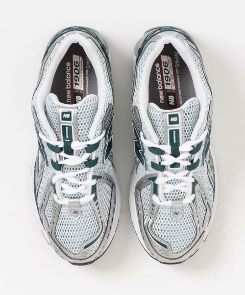 URBAN RESEARCH DOORS / アーバンリサーチ ドアーズ スニーカー | NEW BALANCE　U1906RCE | 詳細5