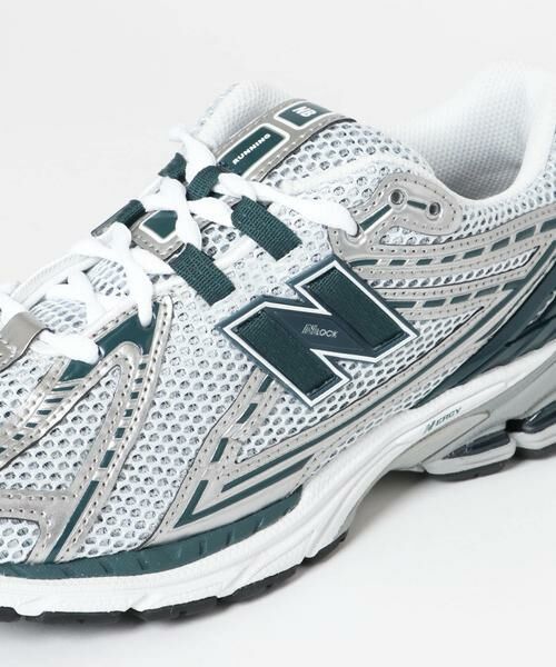 URBAN RESEARCH DOORS / アーバンリサーチ ドアーズ スニーカー | NEW BALANCE　U1906RCE | 詳細8