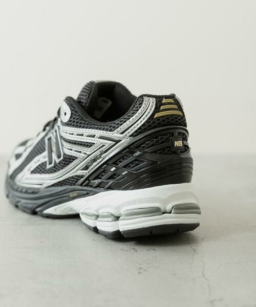 URBAN RESEARCH DOORS / アーバンリサーチ ドアーズ スニーカー | NEW BALANCE　U1906RCF | 詳細3