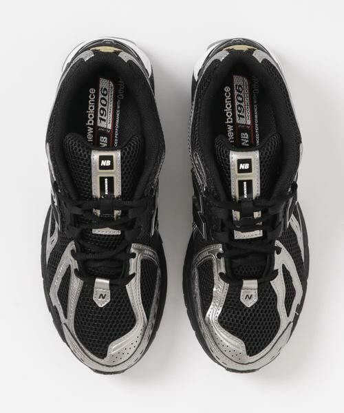 URBAN RESEARCH DOORS / アーバンリサーチ ドアーズ スニーカー | NEW BALANCE　U1906RCF | 詳細5